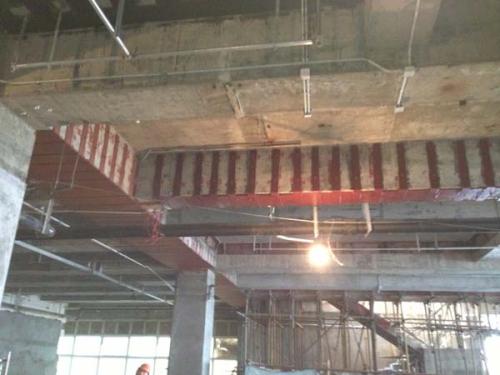 山東濟(jì)南專業(yè)房屋加固